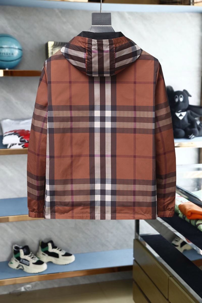 Burberry Outwear